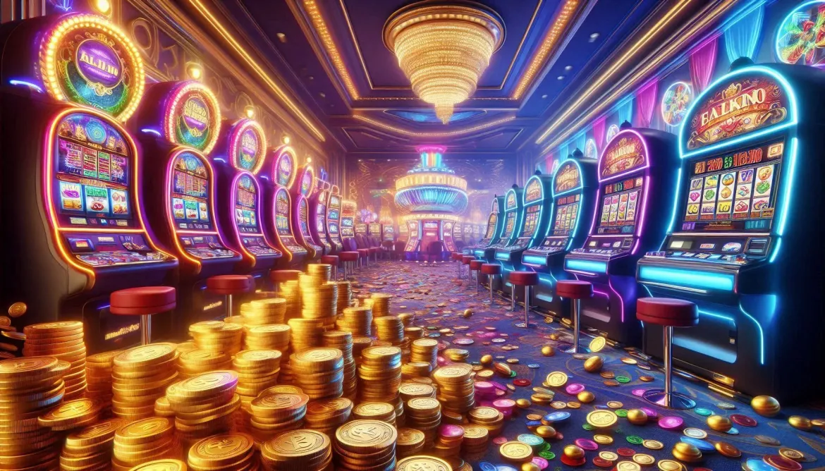 Hotloot Casino
